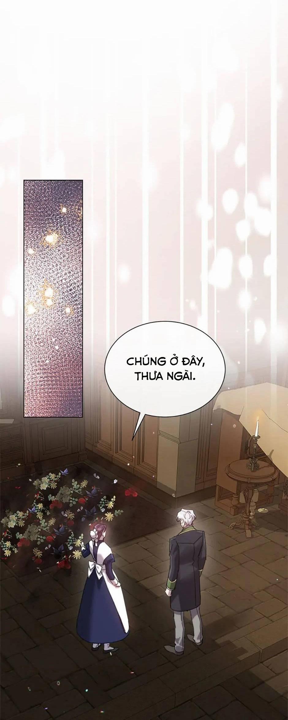 Chúng Ta Không Phải Chị Em Thân Thiết 68 trang 12