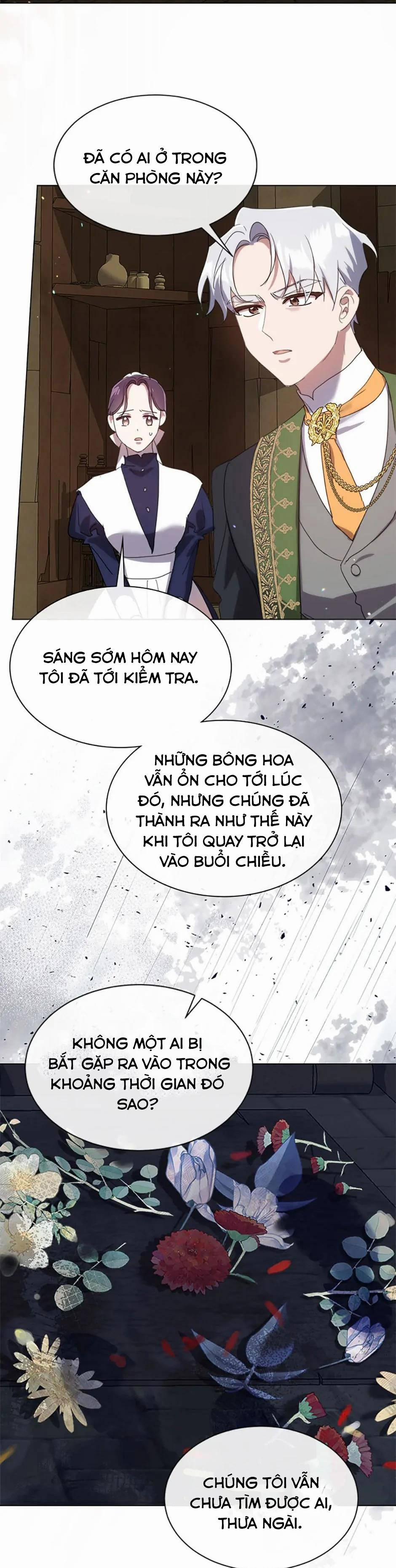 Chúng Ta Không Phải Chị Em Thân Thiết 68 trang 13