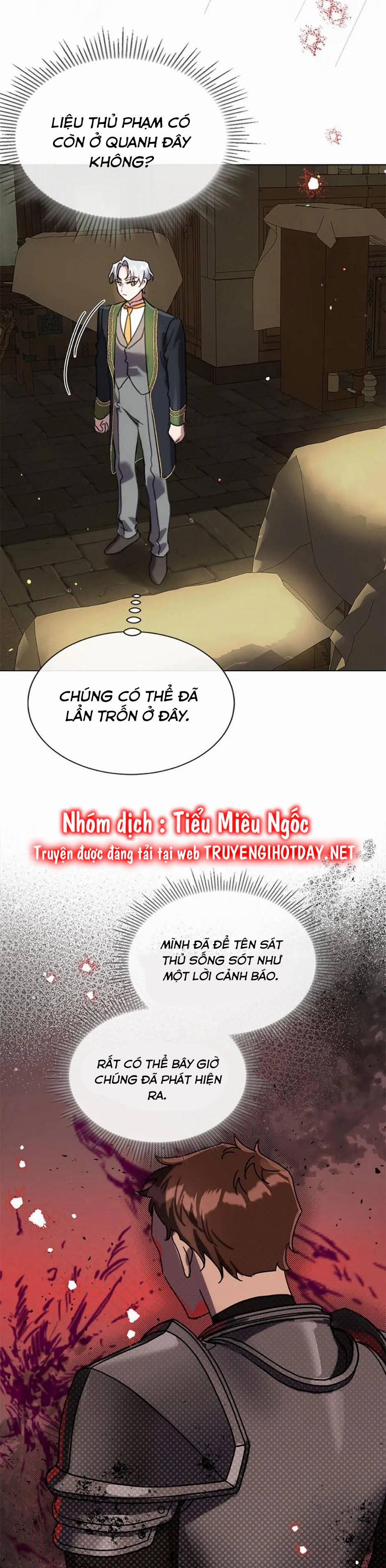 Chúng Ta Không Phải Chị Em Thân Thiết 68 trang 15