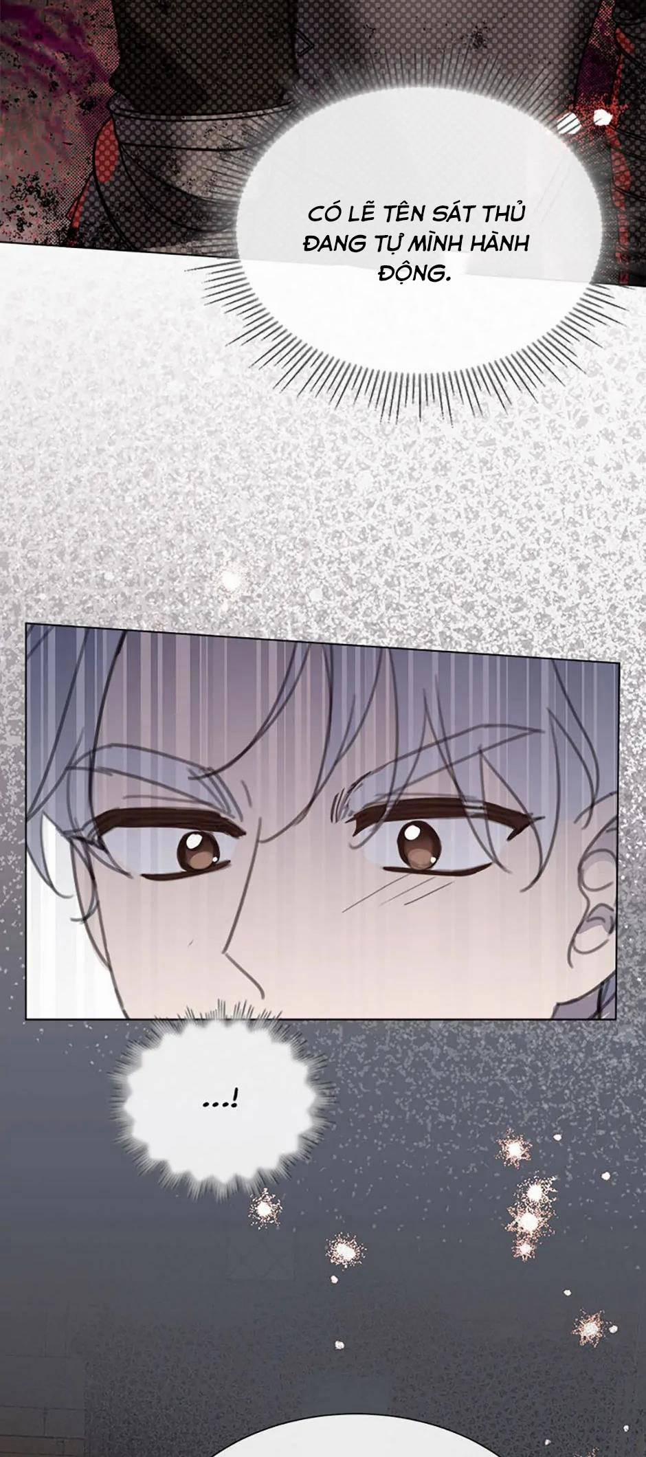 Chúng Ta Không Phải Chị Em Thân Thiết 68 trang 16