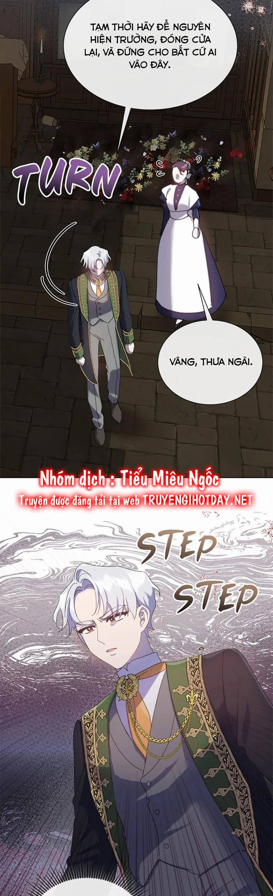 Chúng Ta Không Phải Chị Em Thân Thiết 68 trang 17