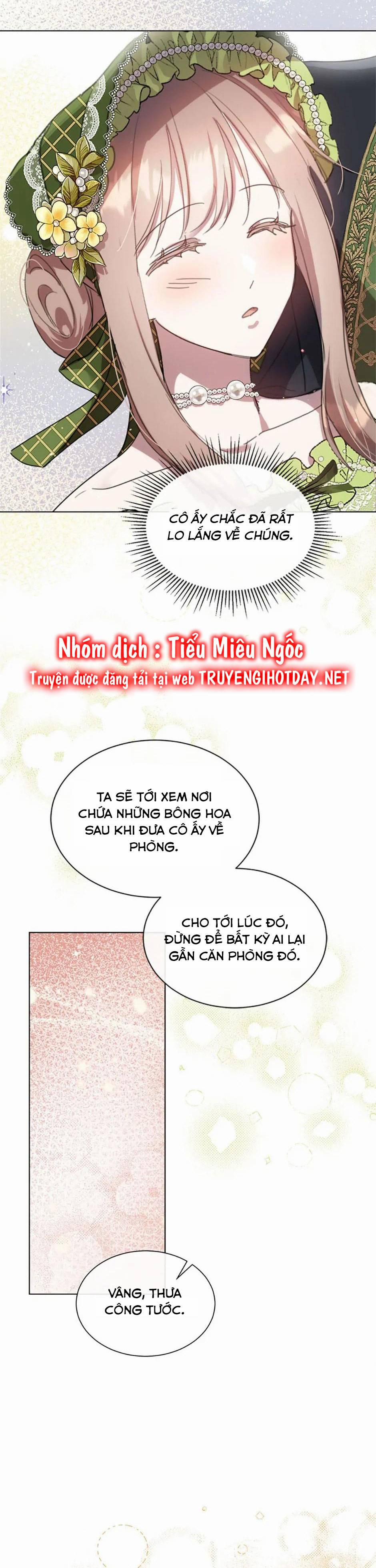 Chúng Ta Không Phải Chị Em Thân Thiết 68 trang 2