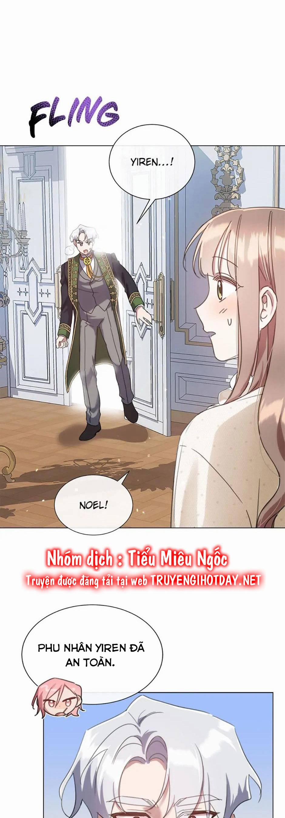 Chúng Ta Không Phải Chị Em Thân Thiết 68 trang 24