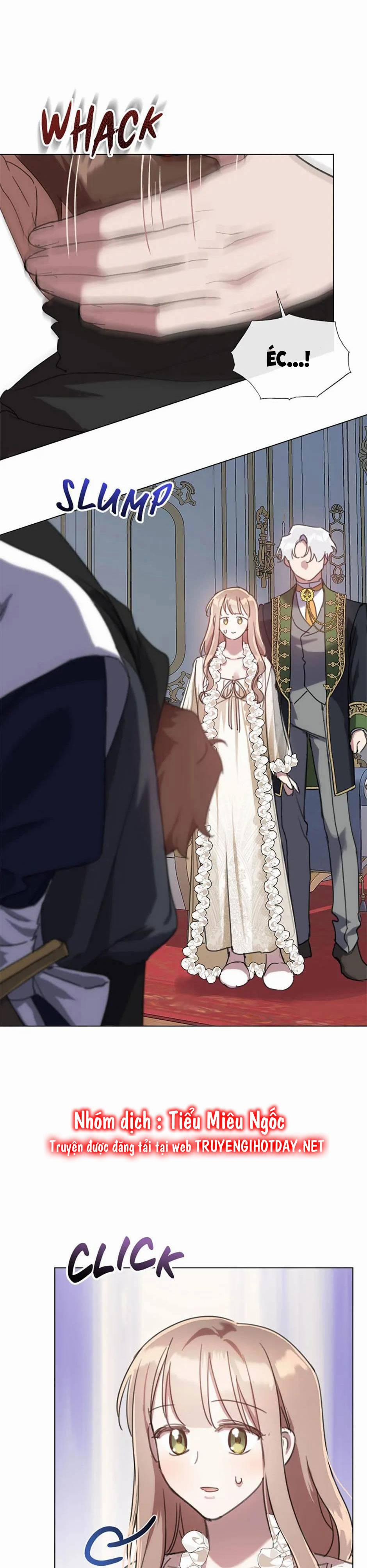 Chúng Ta Không Phải Chị Em Thân Thiết 68 trang 27