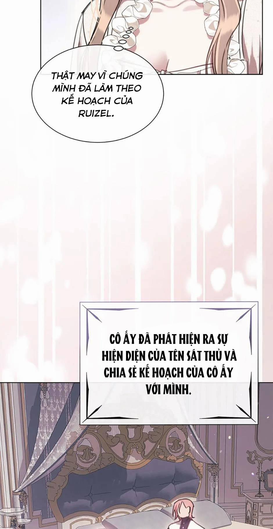 Chúng Ta Không Phải Chị Em Thân Thiết 68 trang 28