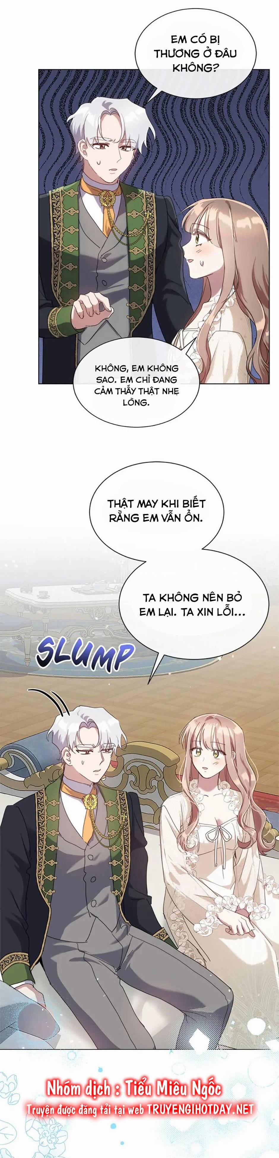 Chúng Ta Không Phải Chị Em Thân Thiết 68 trang 30