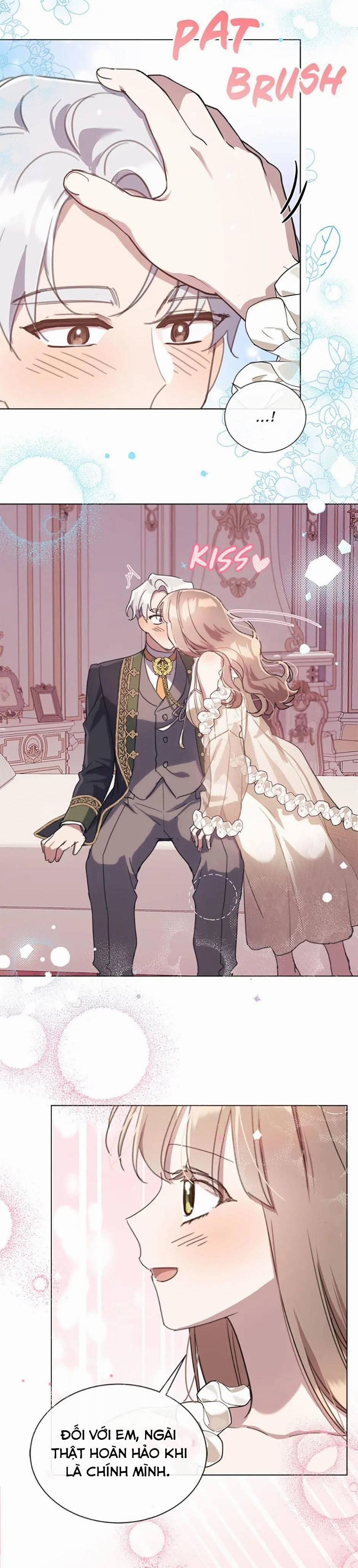 Chúng Ta Không Phải Chị Em Thân Thiết 68 trang 31