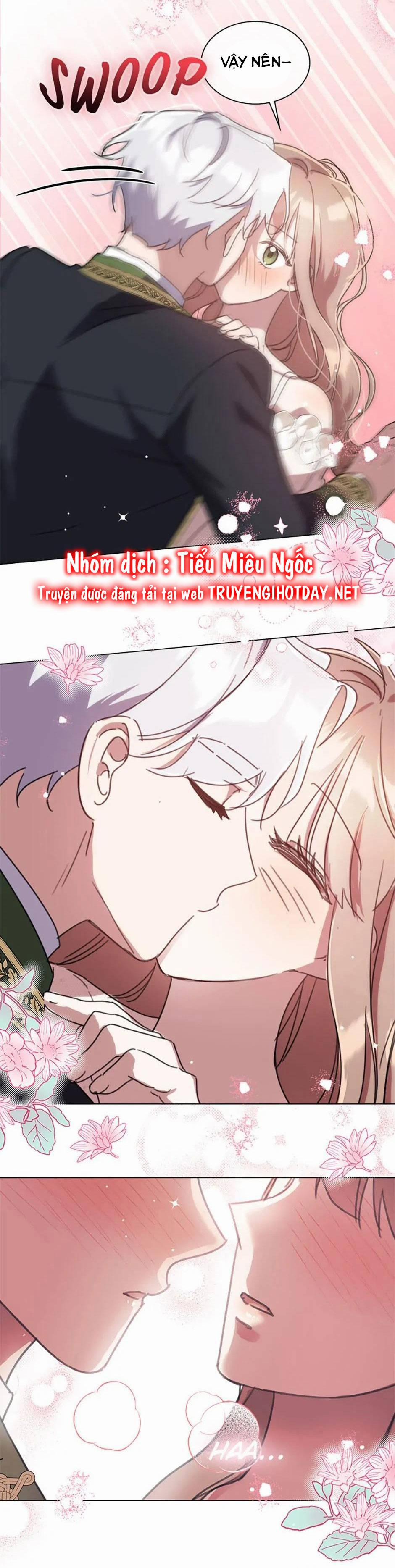 Chúng Ta Không Phải Chị Em Thân Thiết 68 trang 32