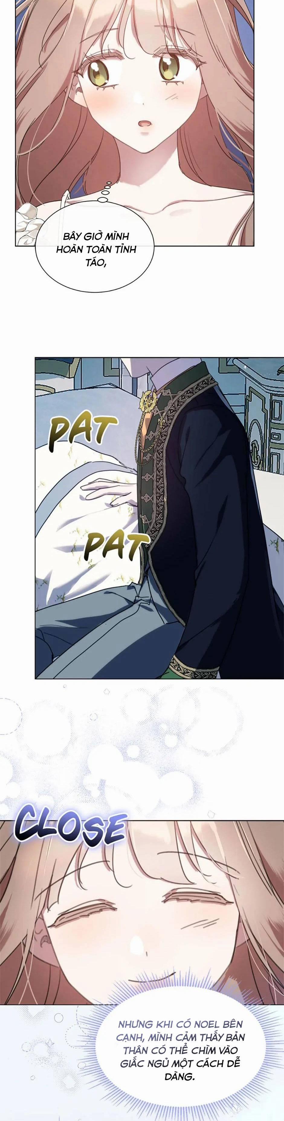 Chúng Ta Không Phải Chị Em Thân Thiết 68 trang 34