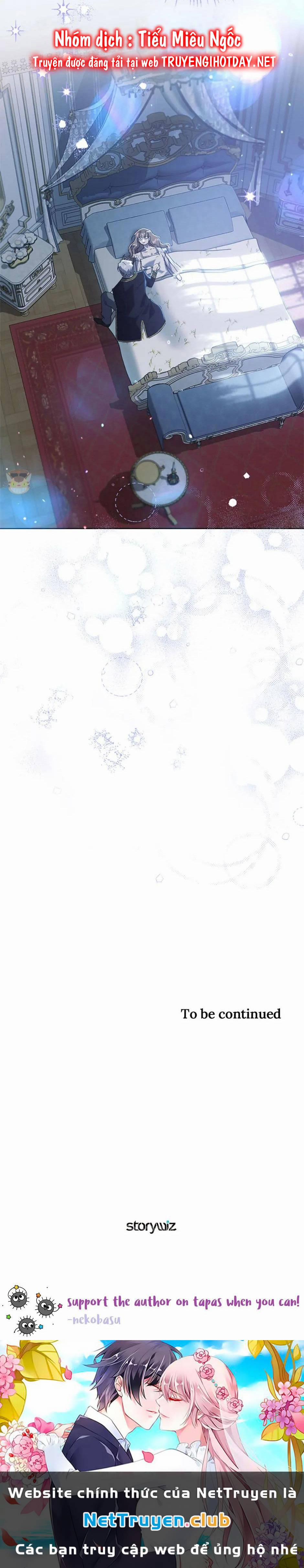 Chúng Ta Không Phải Chị Em Thân Thiết 68 trang 35