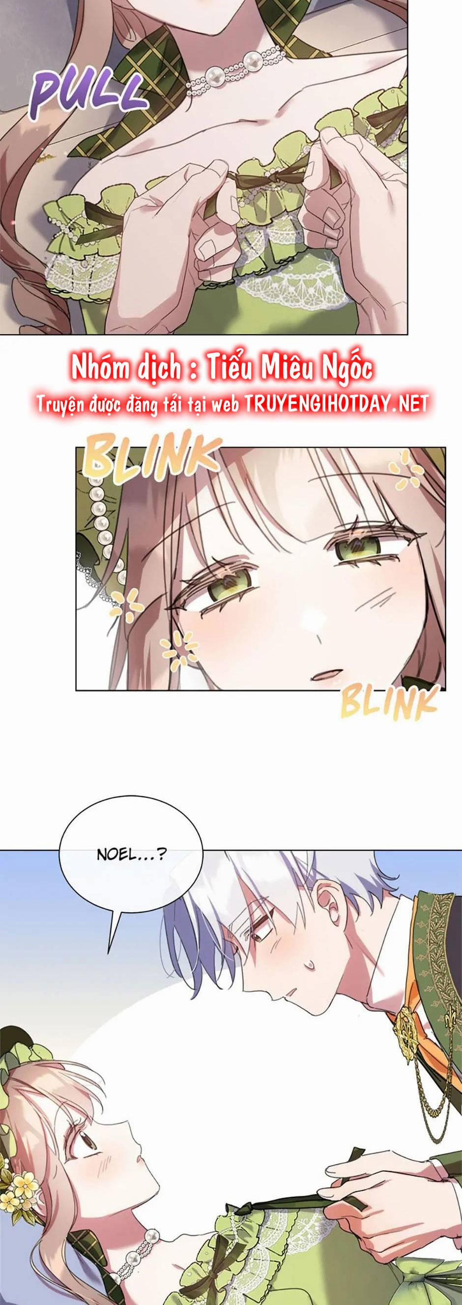 Chúng Ta Không Phải Chị Em Thân Thiết 68 trang 4