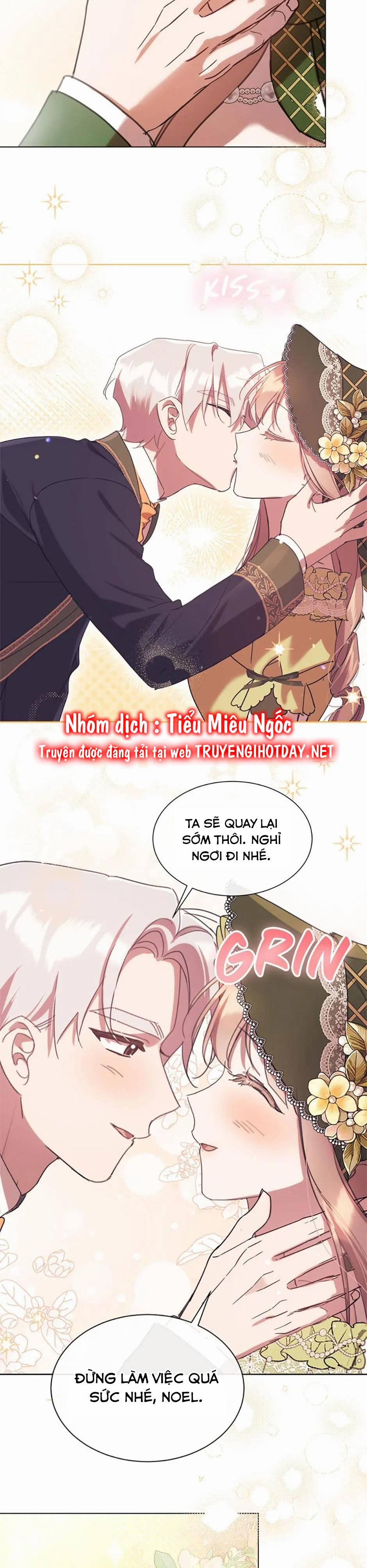 Chúng Ta Không Phải Chị Em Thân Thiết 68 trang 8