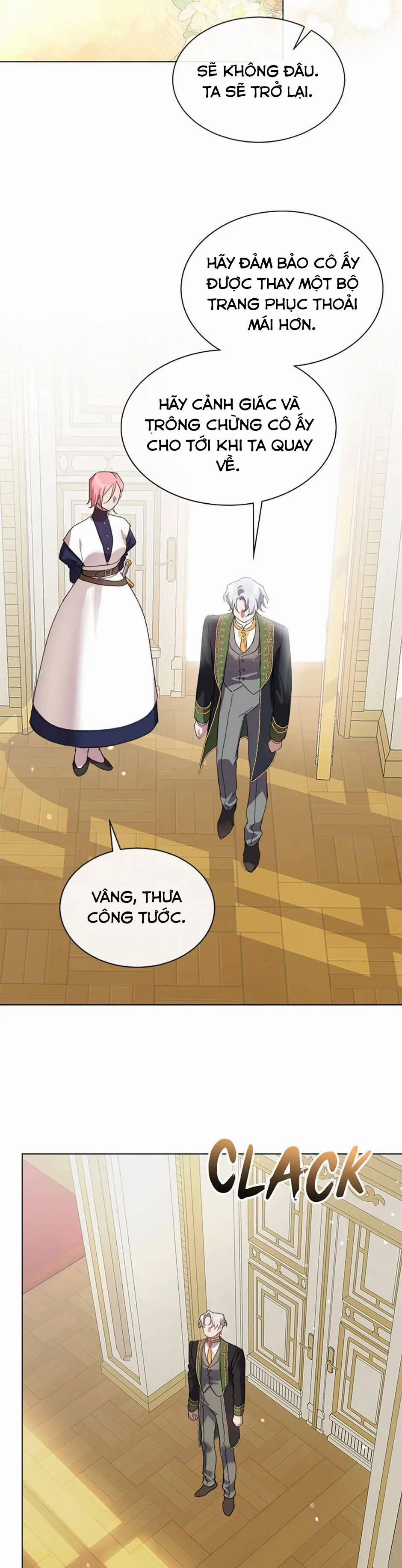 Chúng Ta Không Phải Chị Em Thân Thiết 68 trang 9