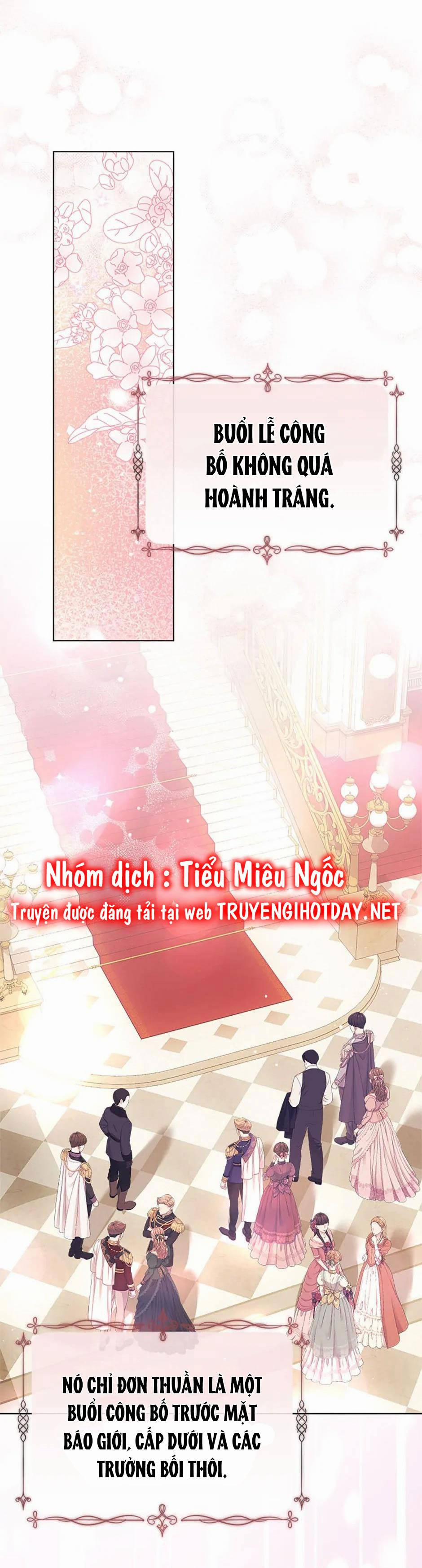 Chúng Ta Không Phải Chị Em Thân Thiết 69 trang 11