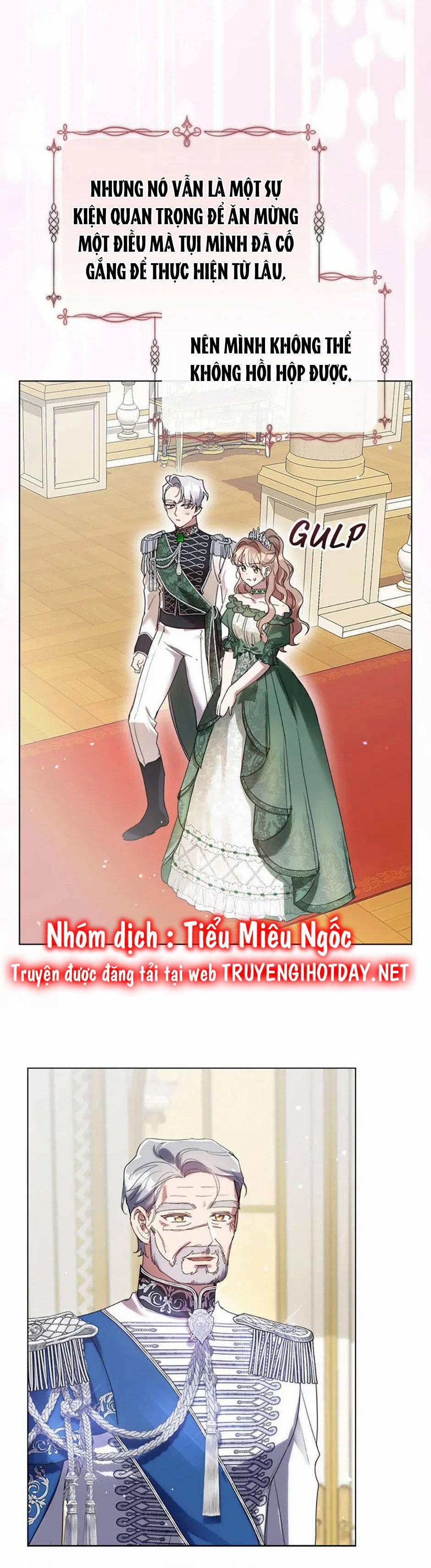 Chúng Ta Không Phải Chị Em Thân Thiết 69 trang 12