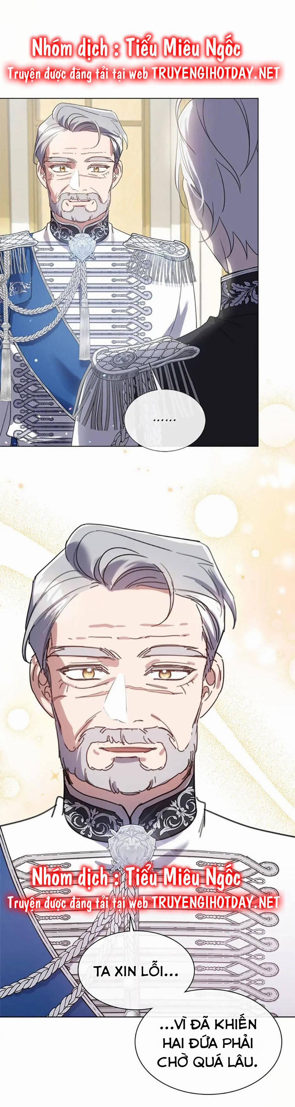 Chúng Ta Không Phải Chị Em Thân Thiết 69 trang 14