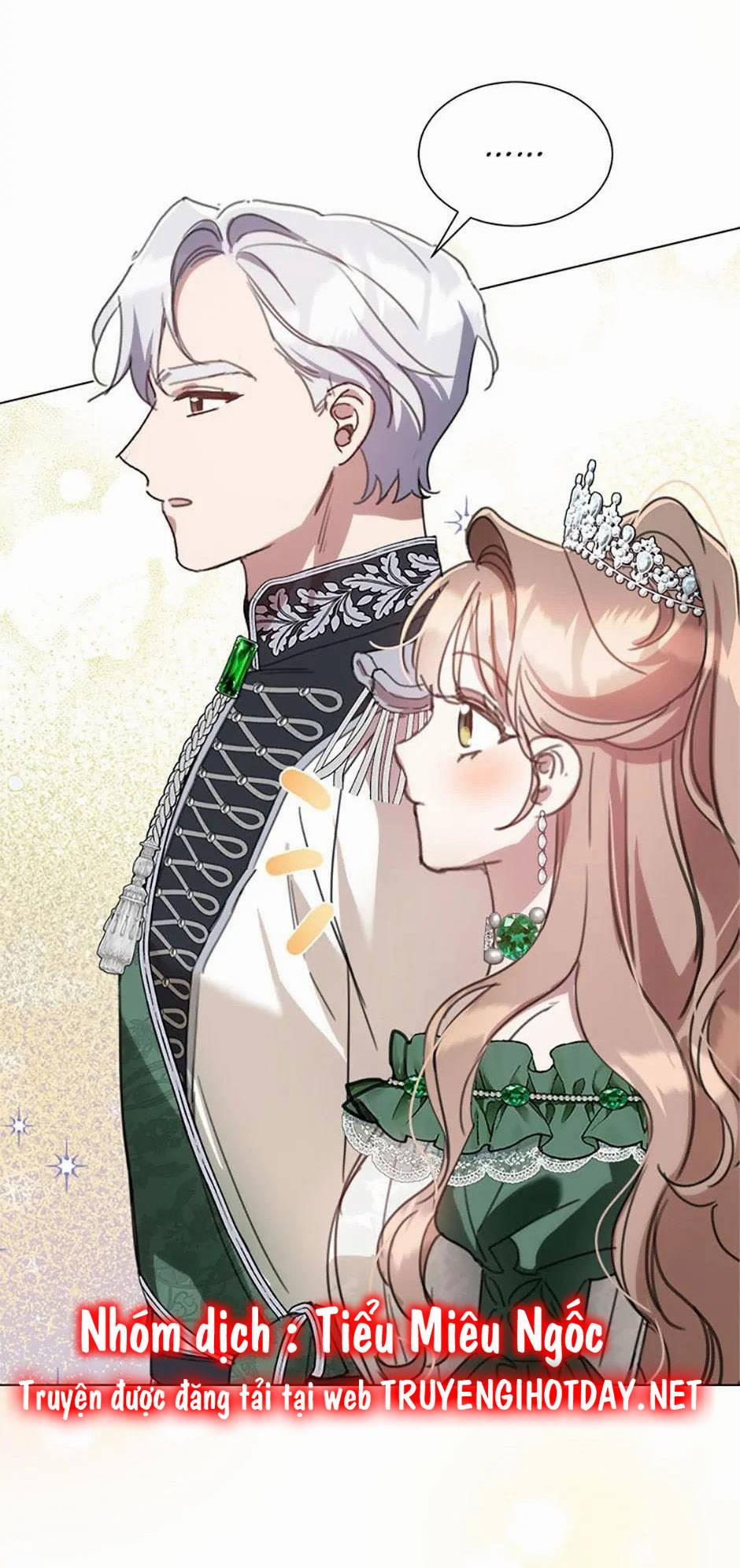 Chúng Ta Không Phải Chị Em Thân Thiết 69 trang 15