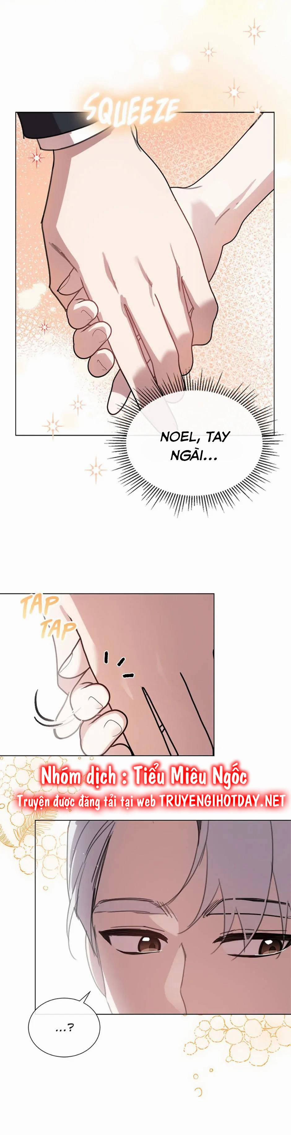 Chúng Ta Không Phải Chị Em Thân Thiết 69 trang 16