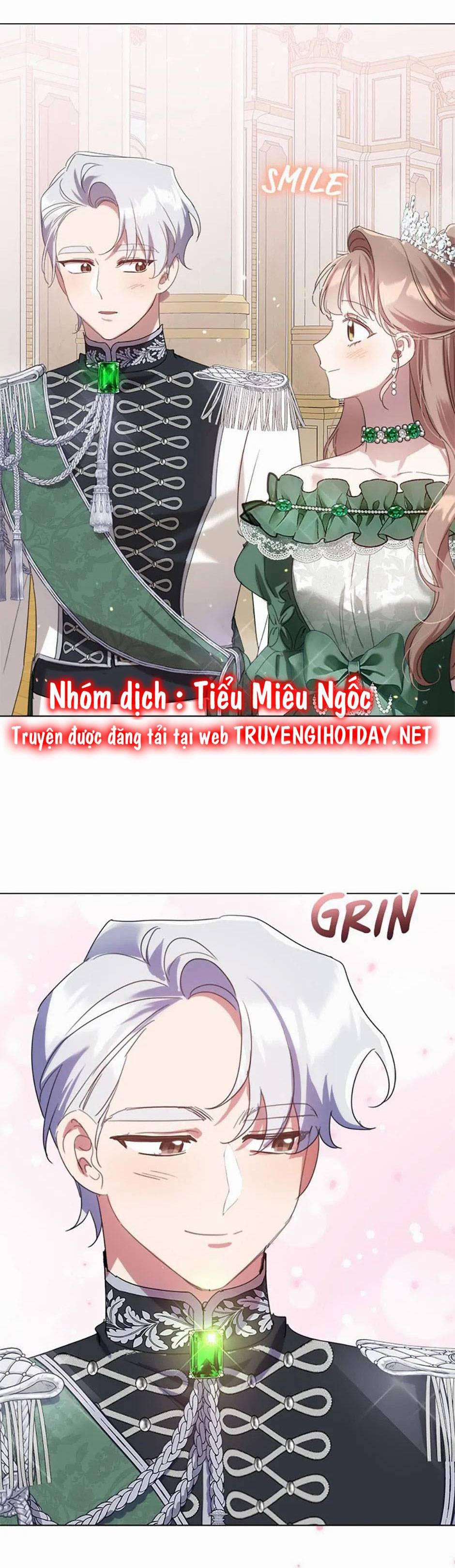 Chúng Ta Không Phải Chị Em Thân Thiết 69 trang 17