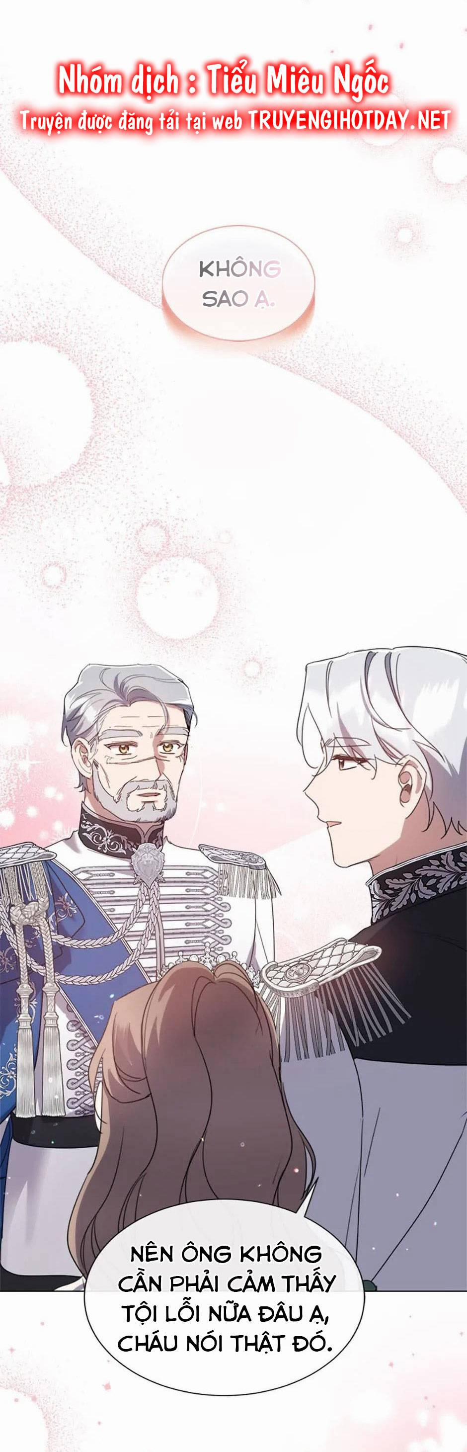 Chúng Ta Không Phải Chị Em Thân Thiết 69 trang 18