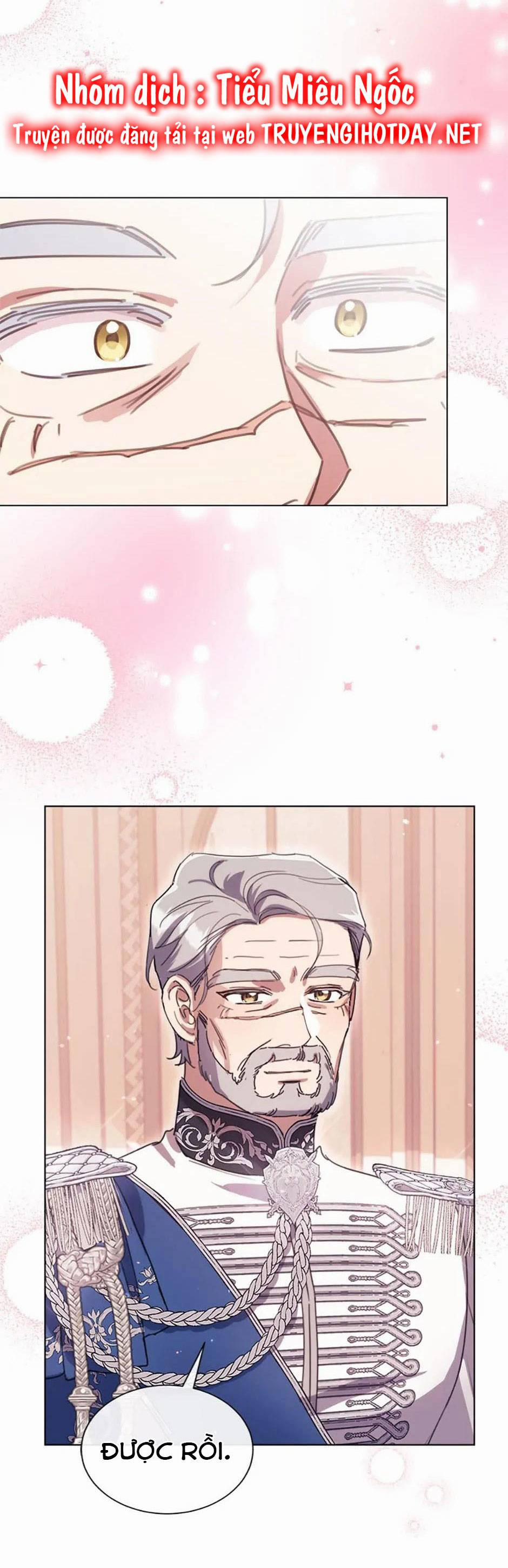 Chúng Ta Không Phải Chị Em Thân Thiết 69 trang 19