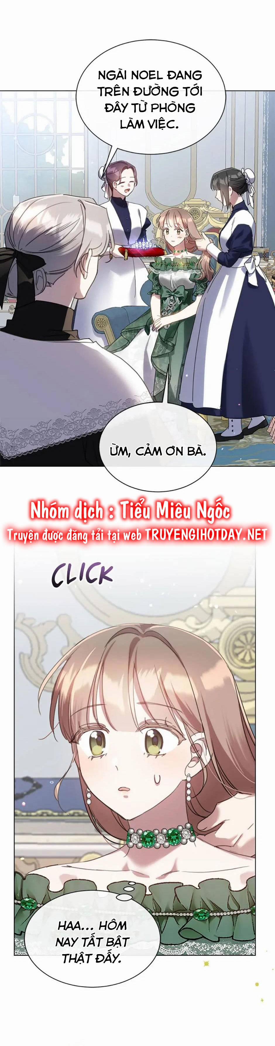 Chúng Ta Không Phải Chị Em Thân Thiết 69 trang 2