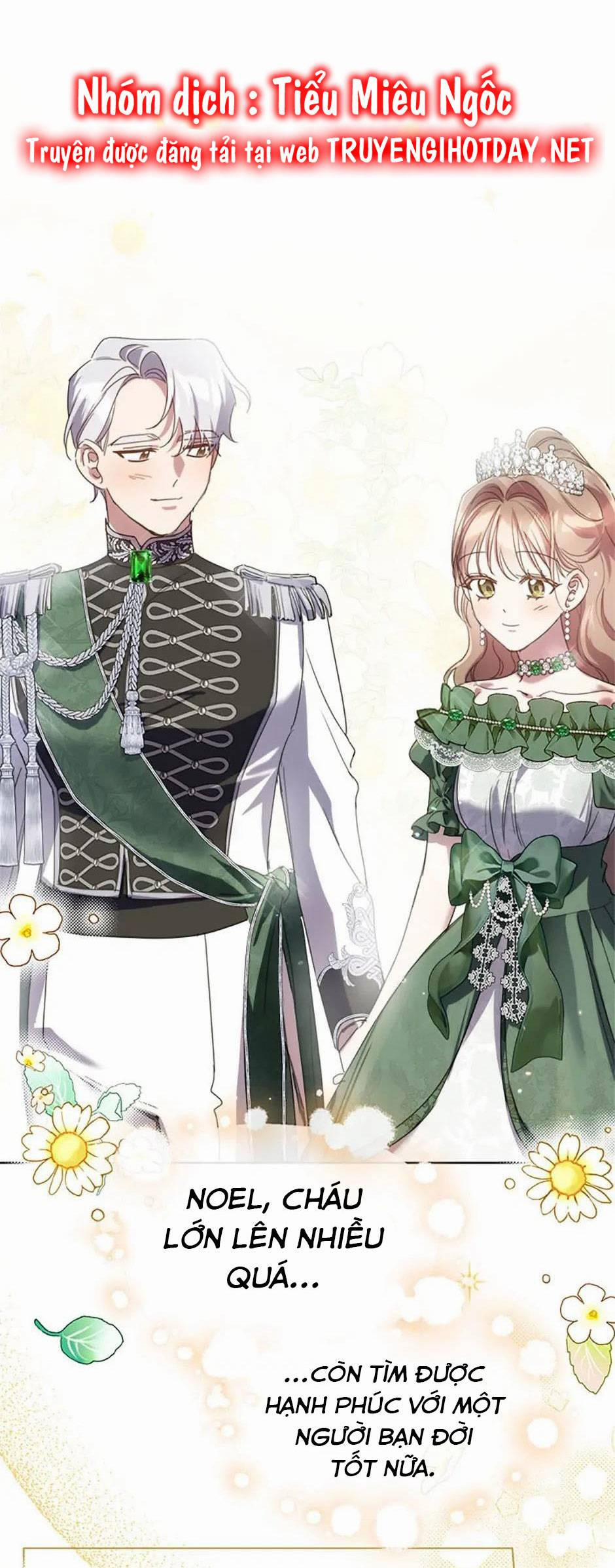 Chúng Ta Không Phải Chị Em Thân Thiết 69 trang 20