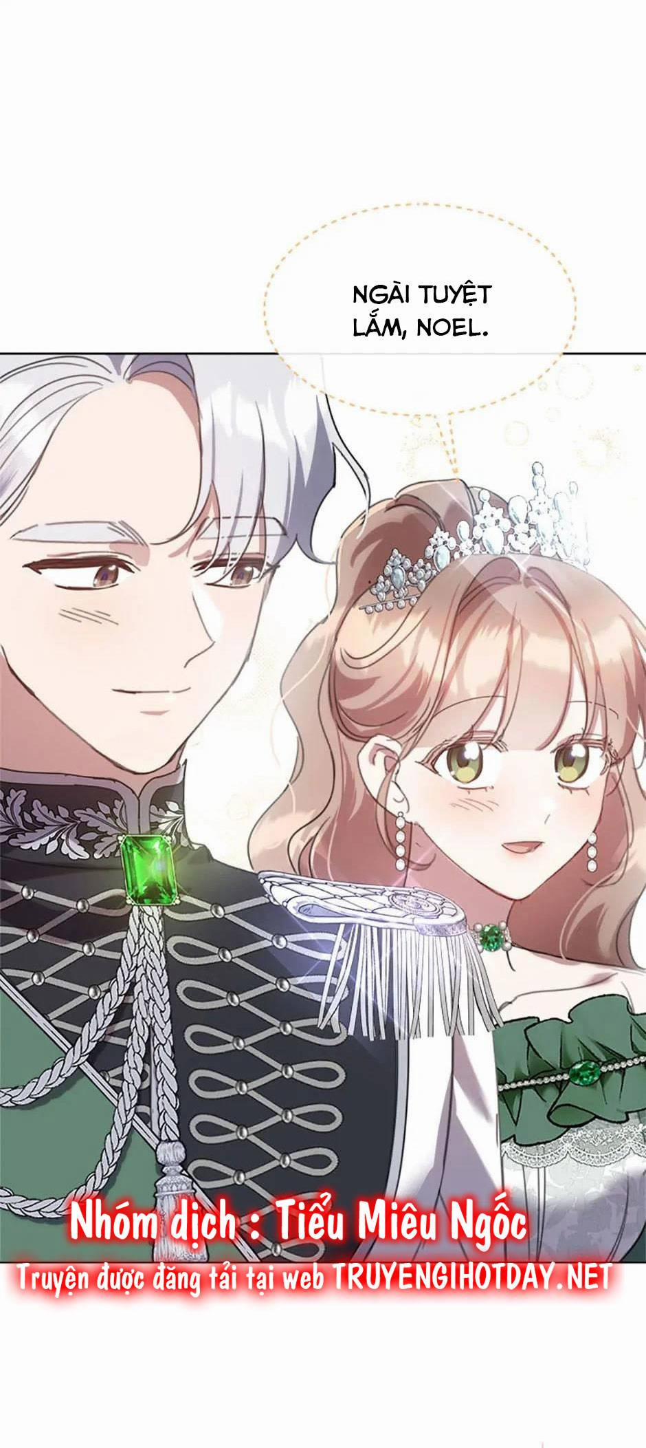 Chúng Ta Không Phải Chị Em Thân Thiết 69 trang 22