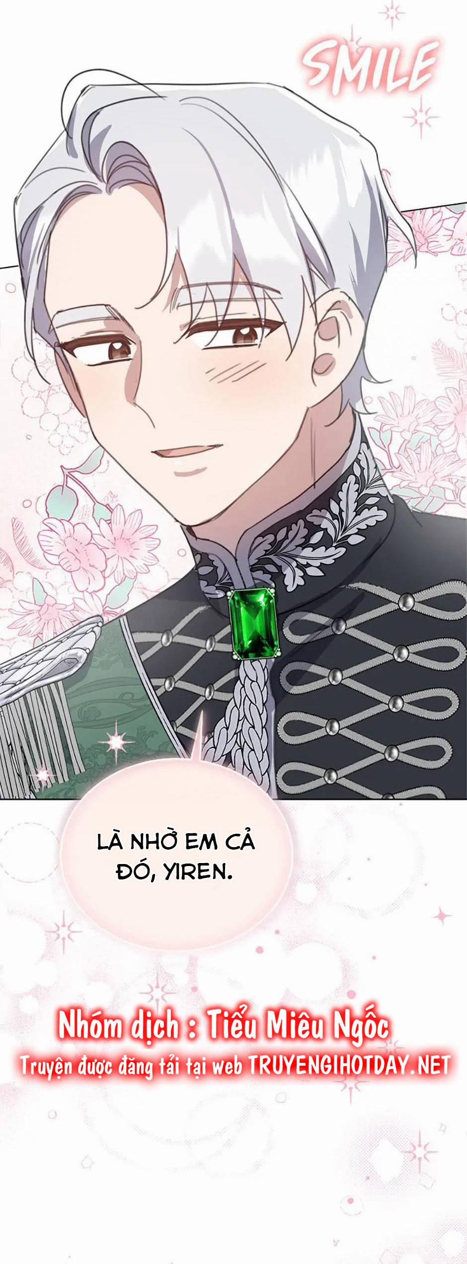 Chúng Ta Không Phải Chị Em Thân Thiết 69 trang 23