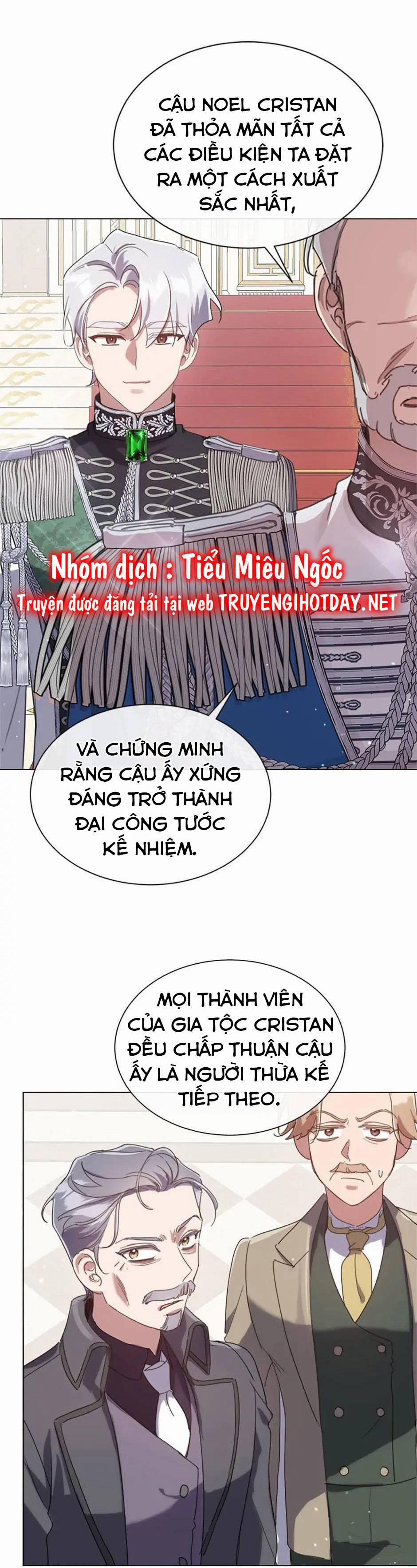 Chúng Ta Không Phải Chị Em Thân Thiết 69 trang 26