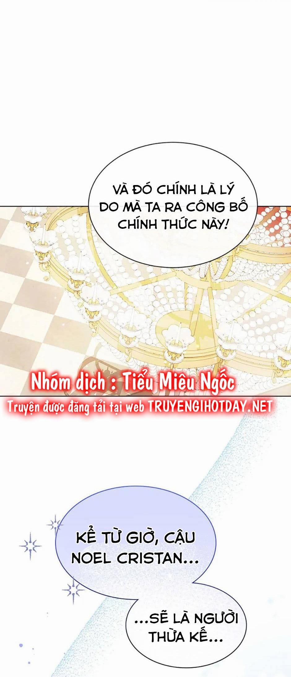 Chúng Ta Không Phải Chị Em Thân Thiết 69 trang 27