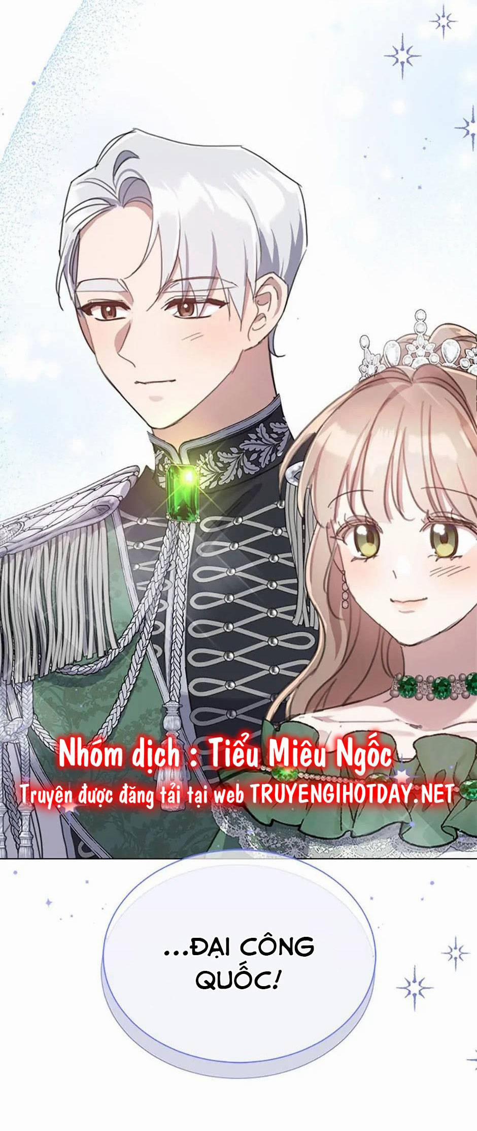 Chúng Ta Không Phải Chị Em Thân Thiết 69 trang 28