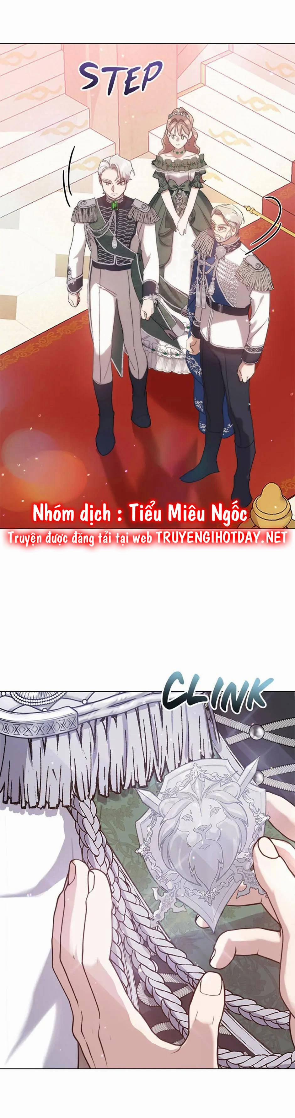 Chúng Ta Không Phải Chị Em Thân Thiết 69 trang 29