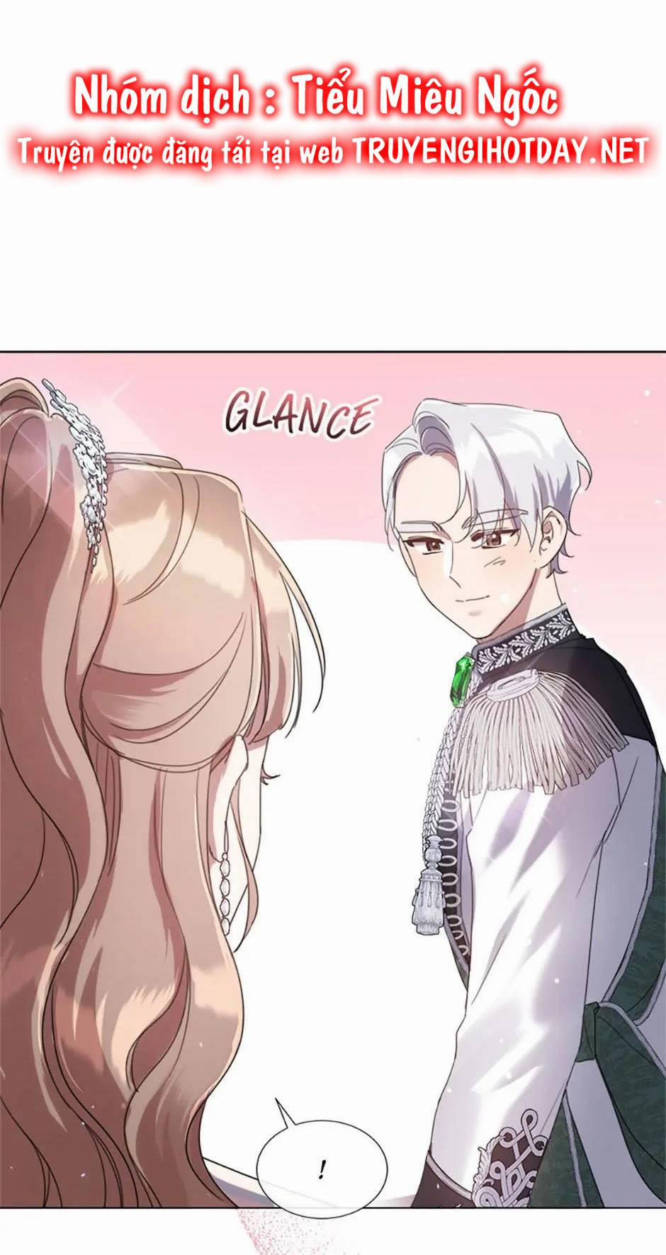 Chúng Ta Không Phải Chị Em Thân Thiết 69 trang 31