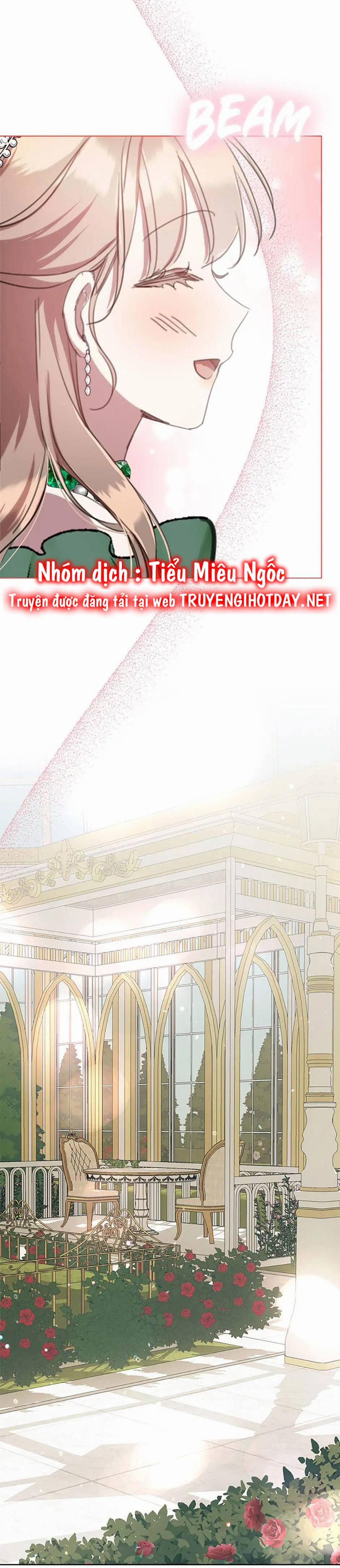 Chúng Ta Không Phải Chị Em Thân Thiết 69 trang 32