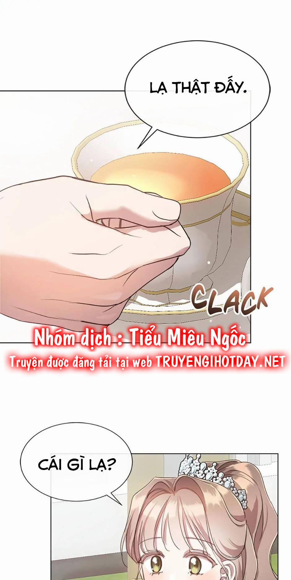 Chúng Ta Không Phải Chị Em Thân Thiết 69 trang 33