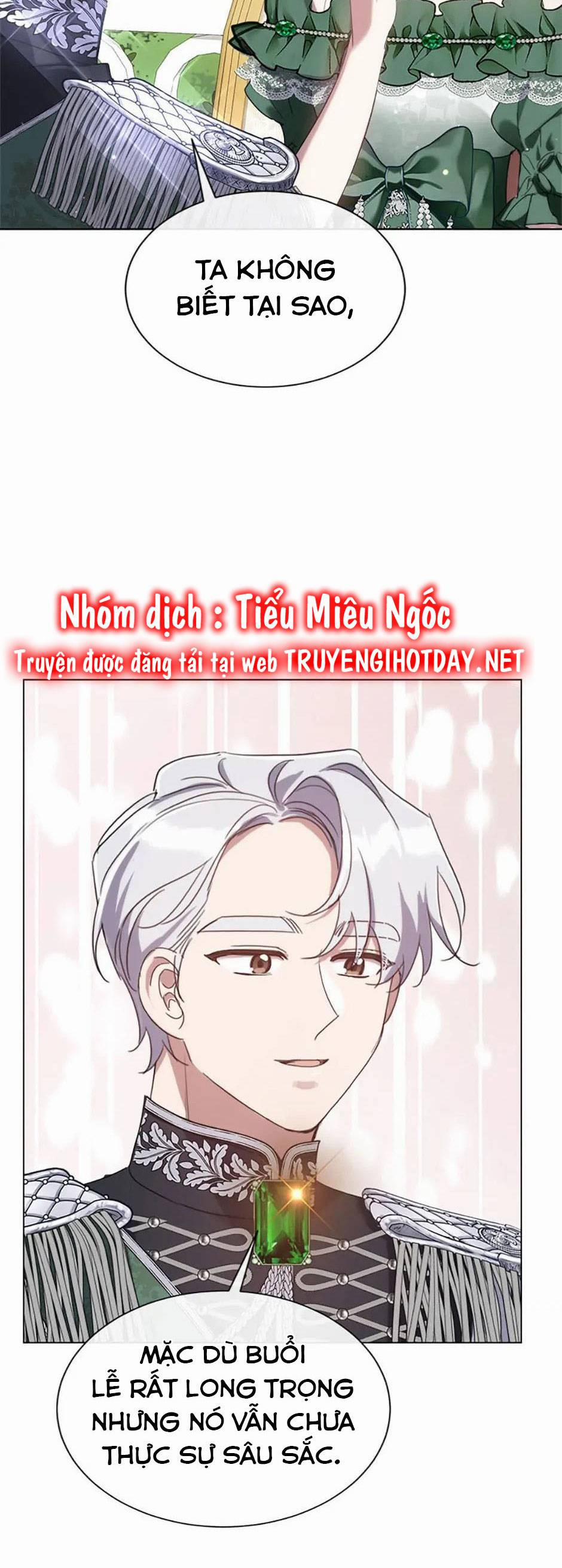 Chúng Ta Không Phải Chị Em Thân Thiết 69 trang 35