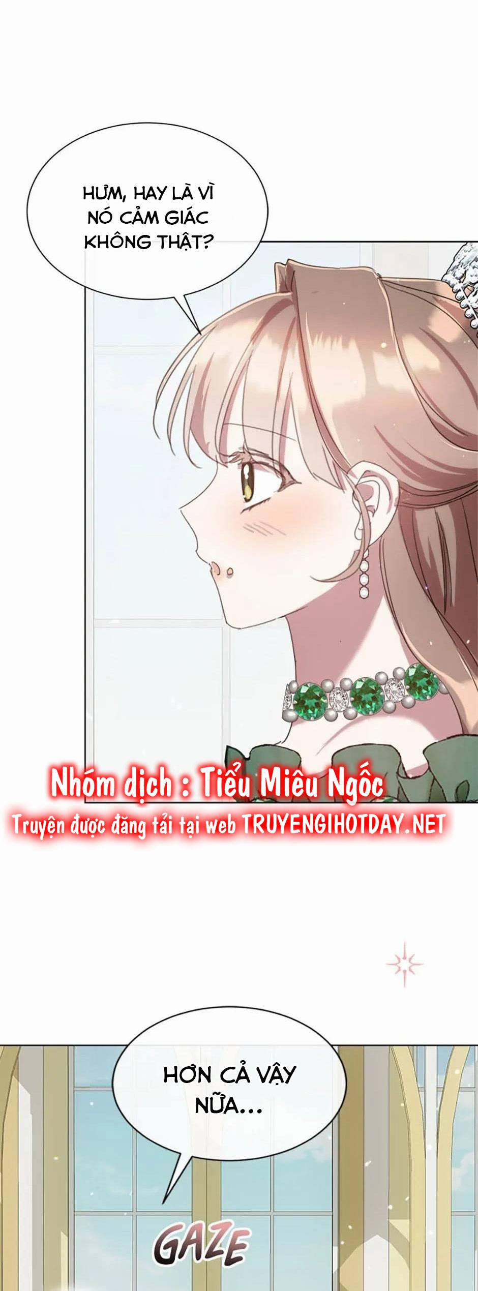 Chúng Ta Không Phải Chị Em Thân Thiết 69 trang 36