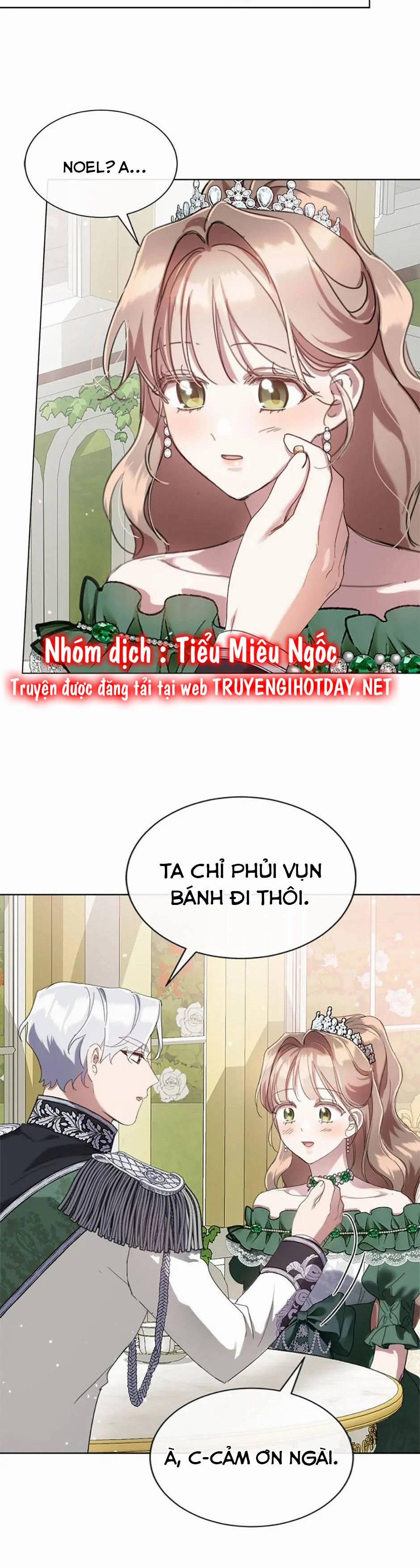 Chúng Ta Không Phải Chị Em Thân Thiết 69 trang 39