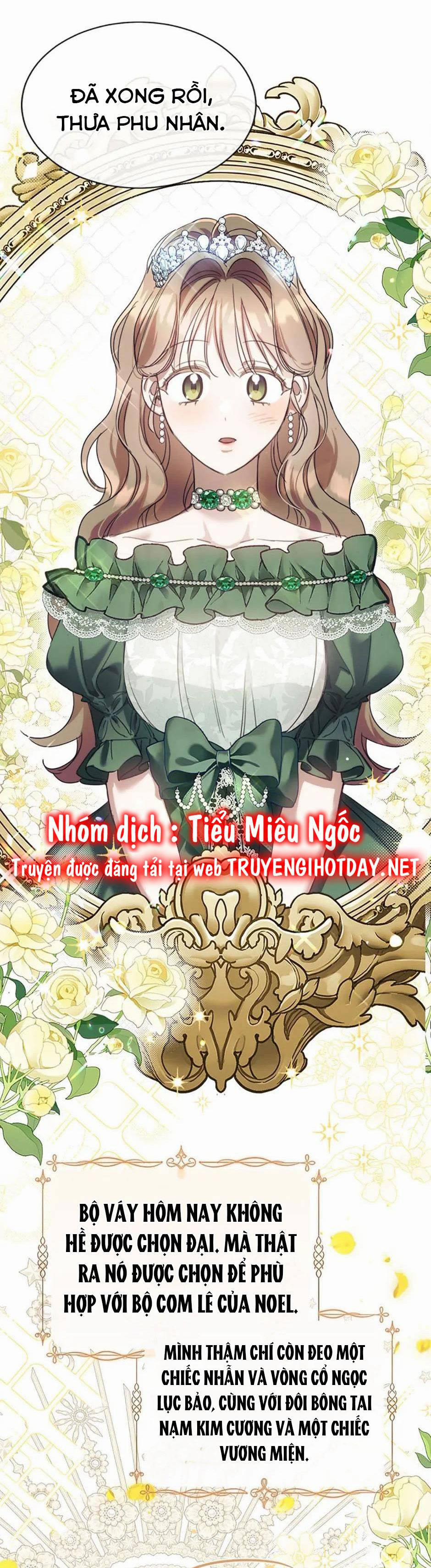 Chúng Ta Không Phải Chị Em Thân Thiết 69 trang 4