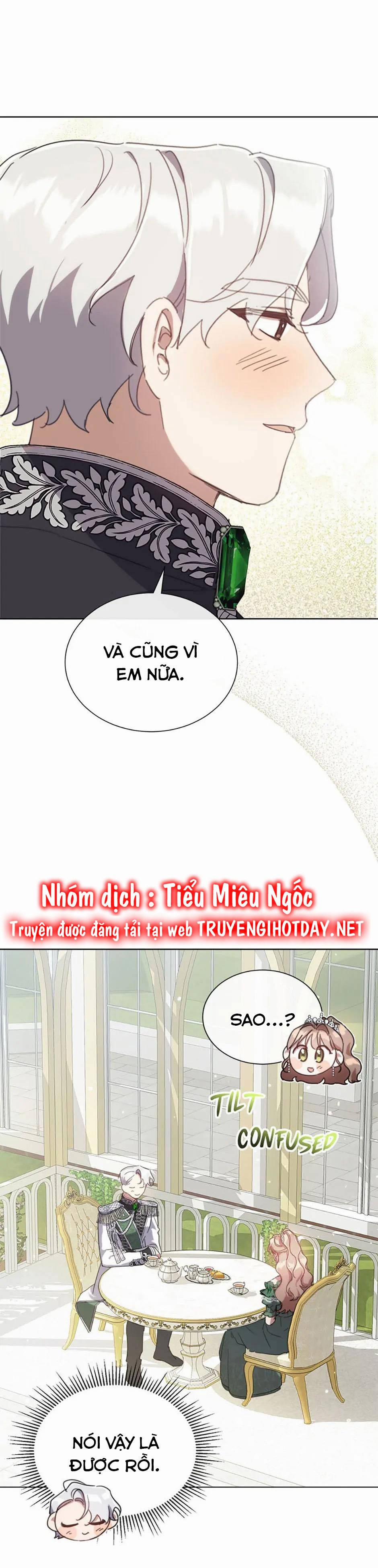 Chúng Ta Không Phải Chị Em Thân Thiết 69 trang 40