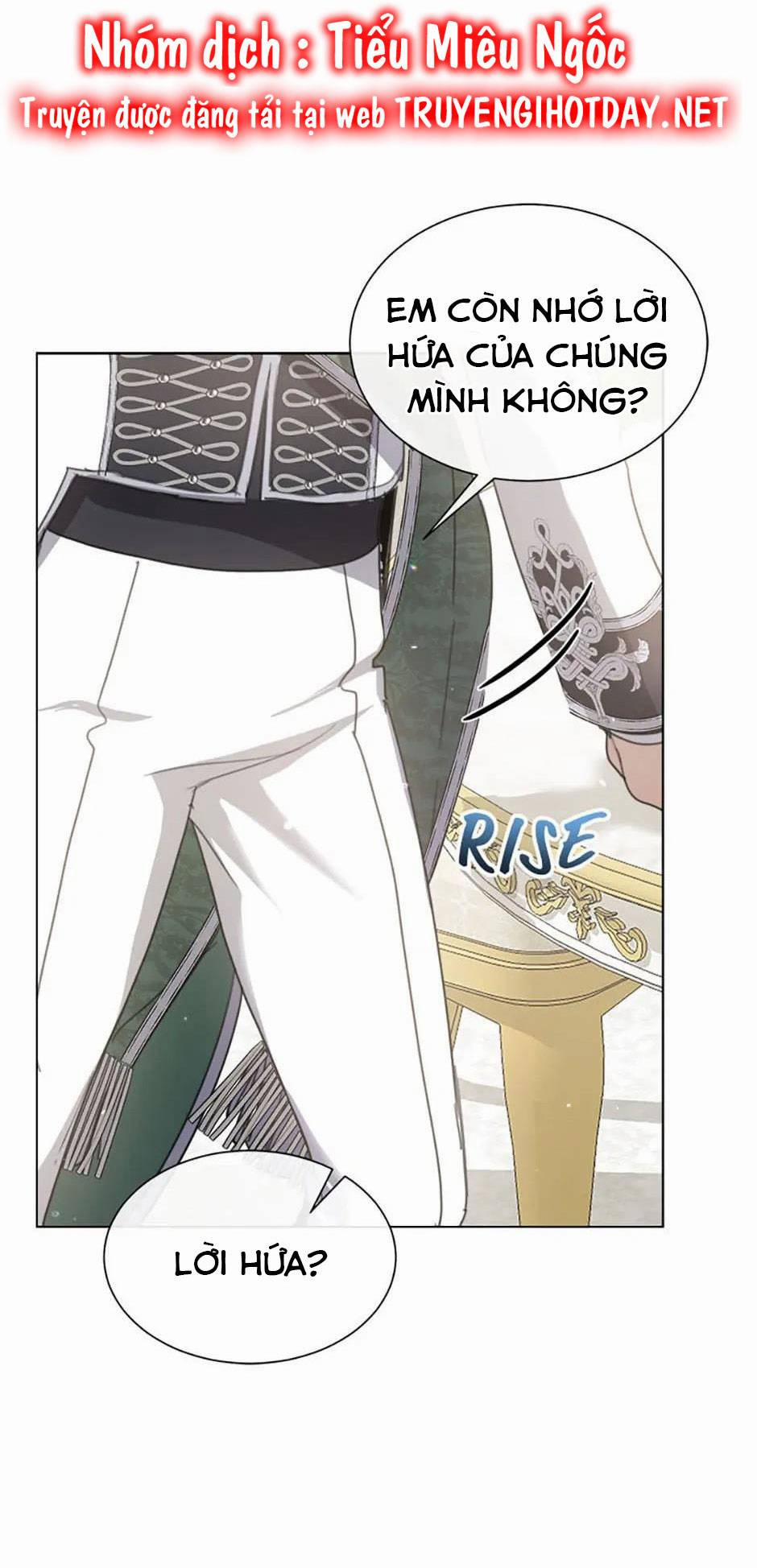 Chúng Ta Không Phải Chị Em Thân Thiết 69 trang 41