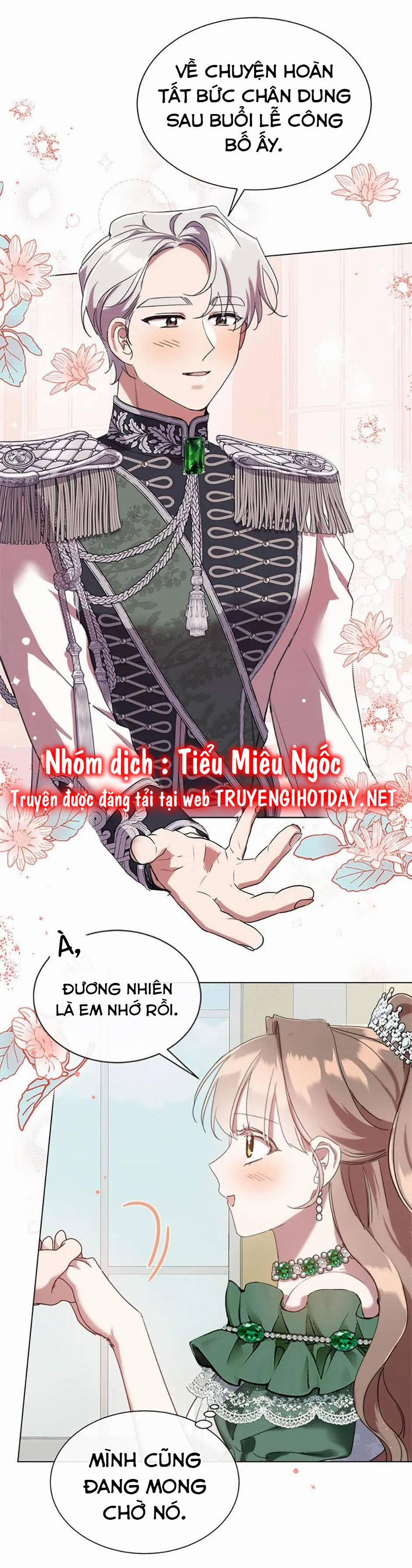 Chúng Ta Không Phải Chị Em Thân Thiết 69 trang 42