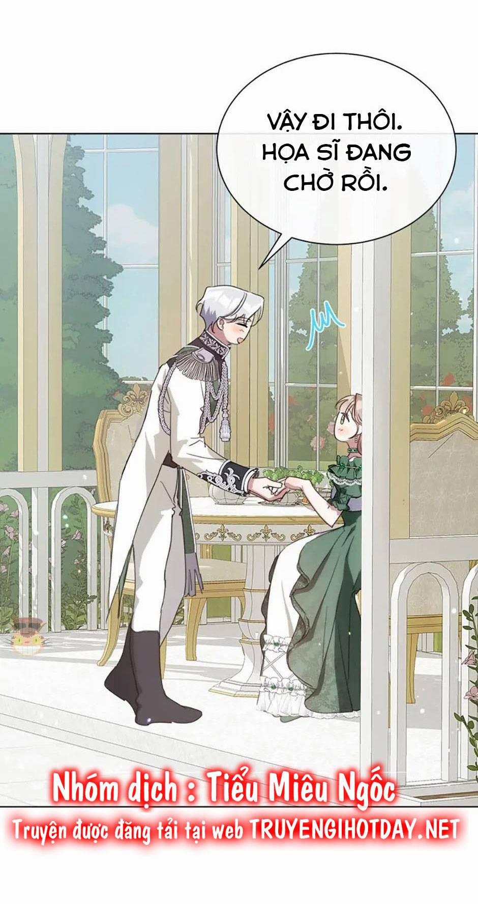 Chúng Ta Không Phải Chị Em Thân Thiết 69 trang 43