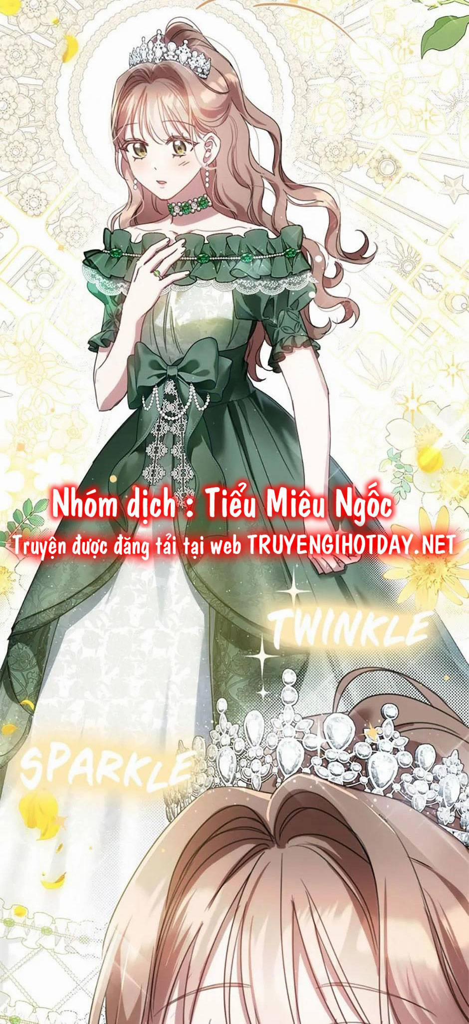 Chúng Ta Không Phải Chị Em Thân Thiết 69 trang 5