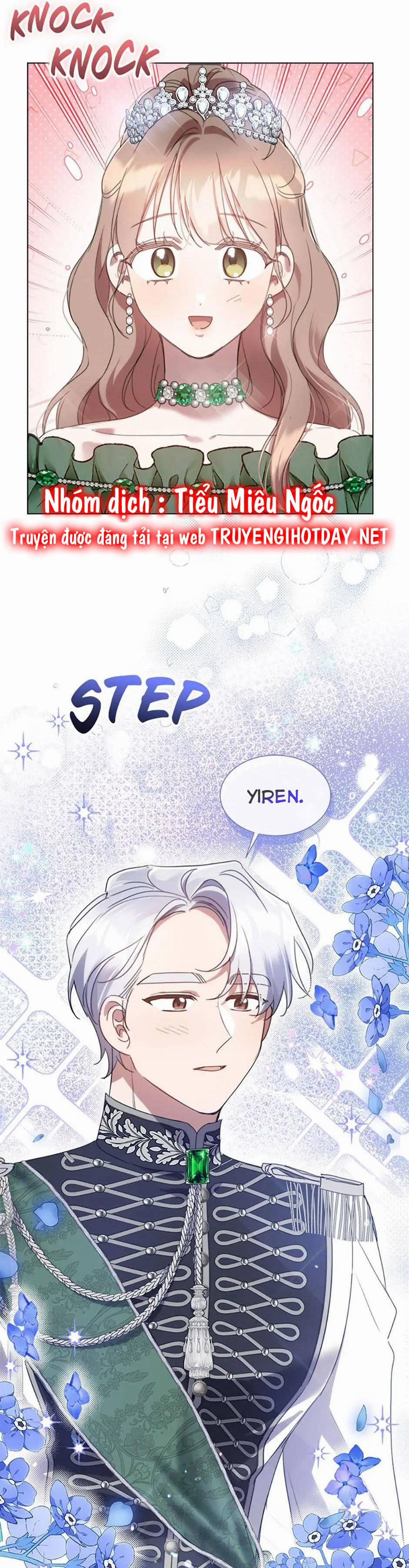 Chúng Ta Không Phải Chị Em Thân Thiết 69 trang 7