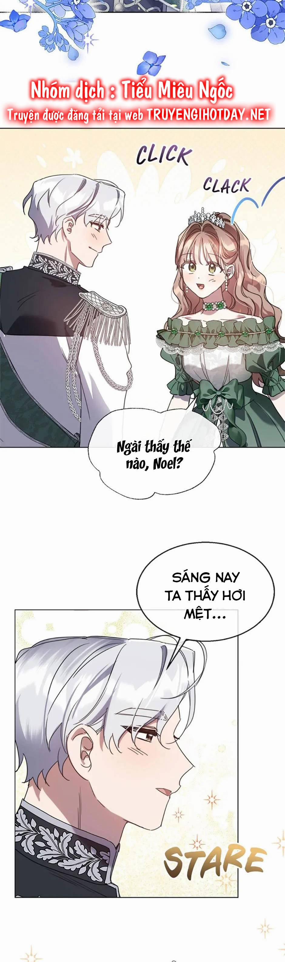 Chúng Ta Không Phải Chị Em Thân Thiết 69 trang 8