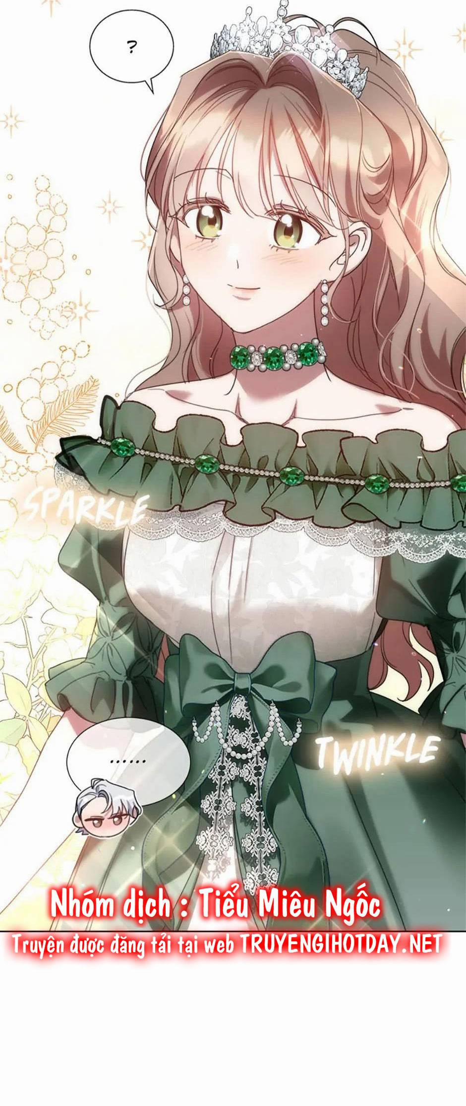 Chúng Ta Không Phải Chị Em Thân Thiết 69 trang 9