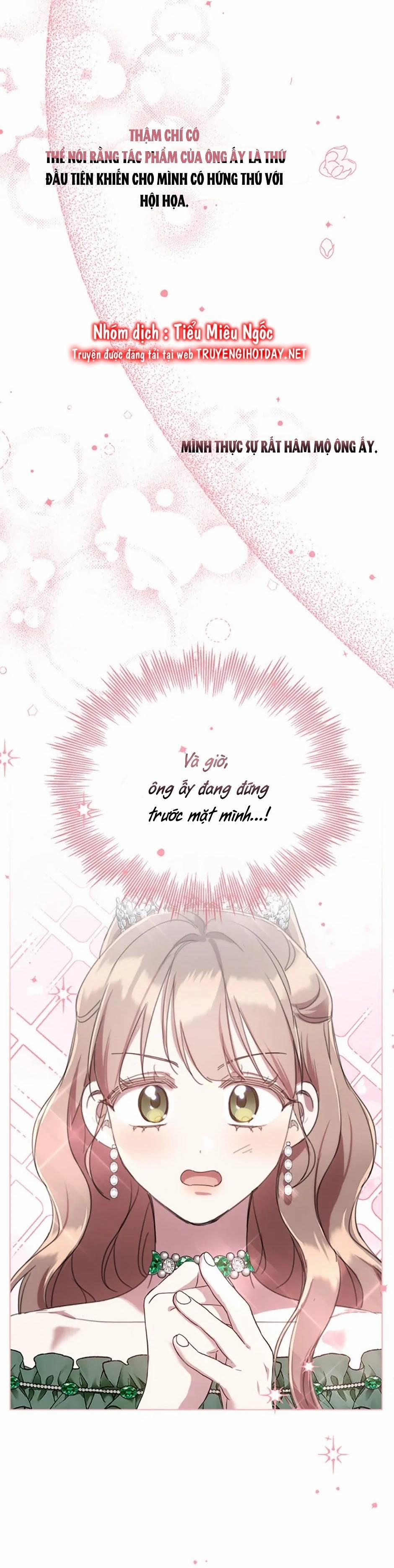 Chúng Ta Không Phải Chị Em Thân Thiết 70 trang 10