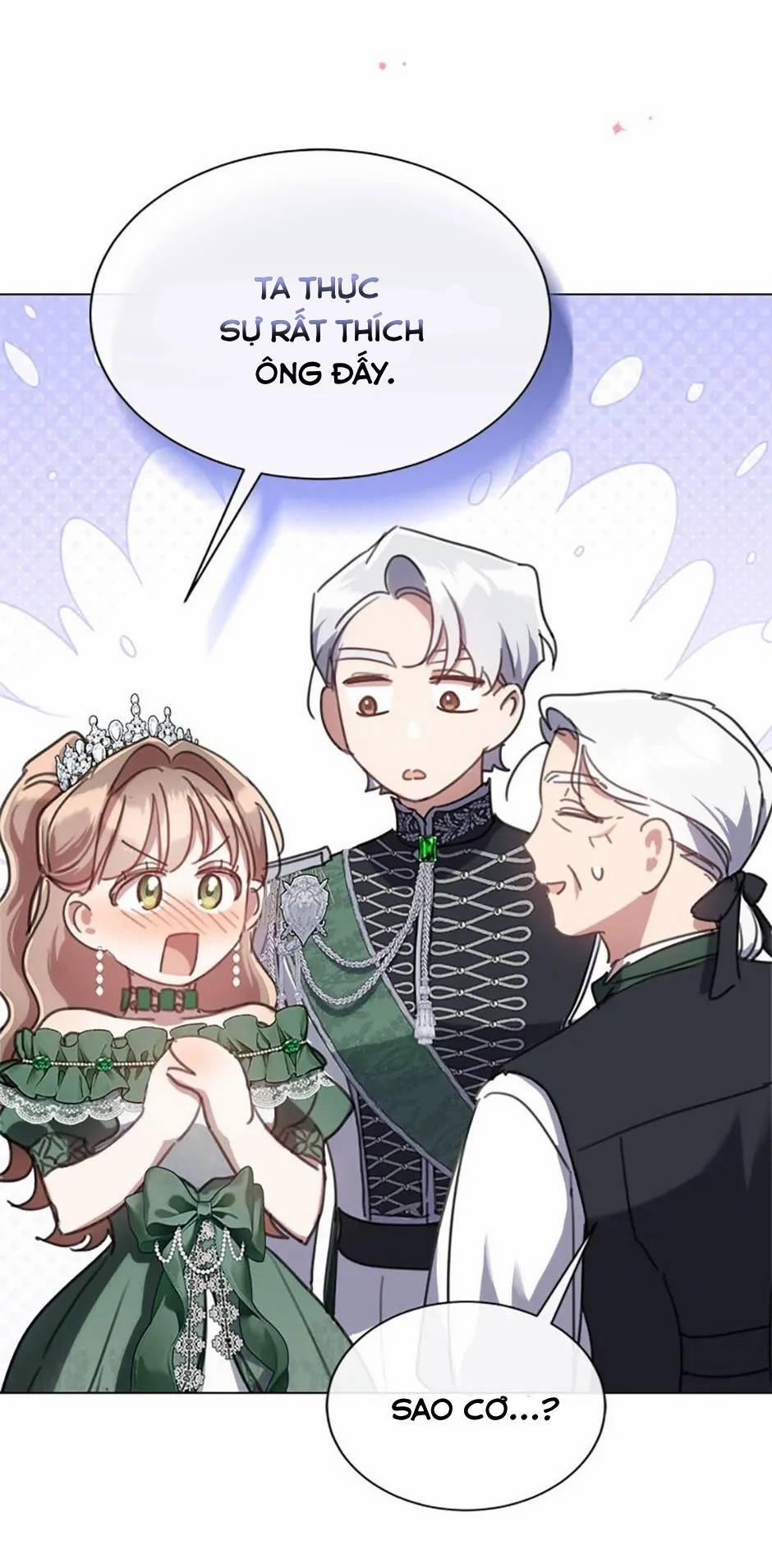 Chúng Ta Không Phải Chị Em Thân Thiết 70 trang 11